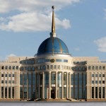 каз